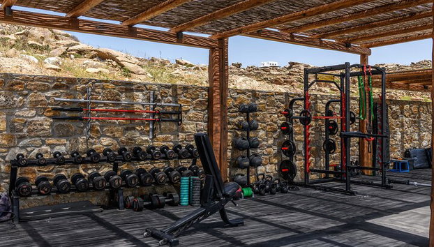 Exclusive Wellness Day Experience in Mykonos - Photo 3