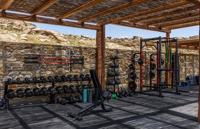 Exclusive Wellness Day Experience in Mykonos - Photo 3