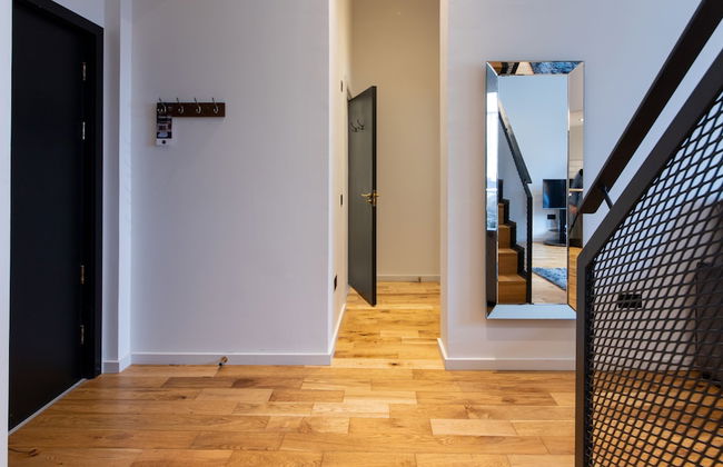 Linton Collection - Blackfriars Lofts - Foto 55