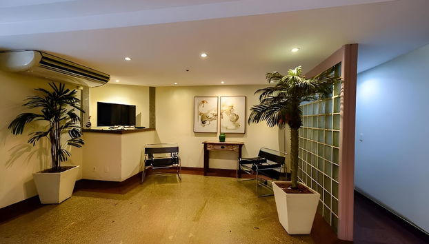 SUH Ipanema 04 Beach Pool - Foto 2, Recepción