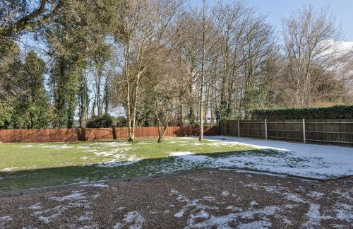 The Old Butler's House - Photo 13