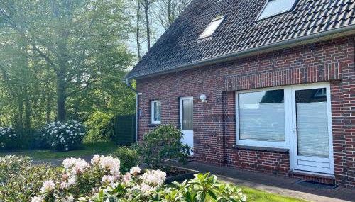 Ferienwohnung Hoddersdiek, Burhave - Foto 2