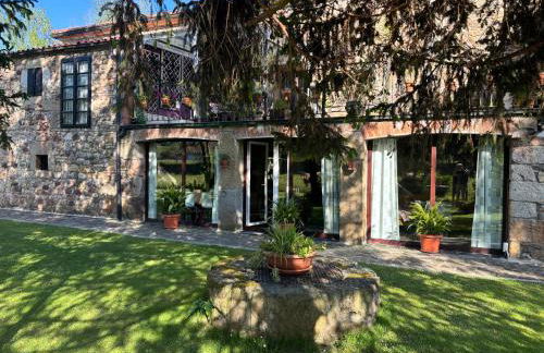 Casa Del Ángel Alojamiento - Foto 20