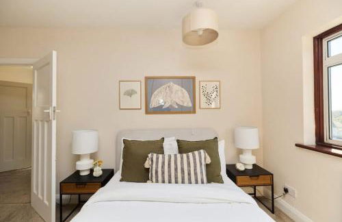 The Randall Retreat - Spacious 4BDR Home with Garden - Foto 23