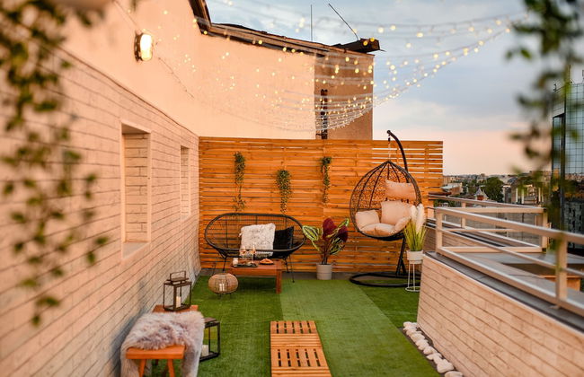 Homey - Bulevardul Carol 1 no. 45 - Foto 79