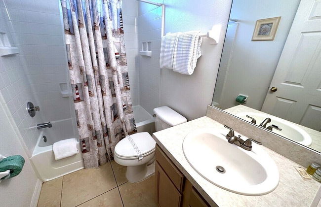 2672hea - Southern Dunes - Villa - Private Pool - Foto 11