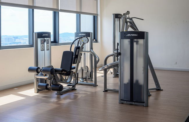 Minimalist 4P Comfort Stay at TheHubSS2 - Foto 23