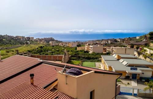 Romantico monolocale veranda privata vista mare - Foto 12