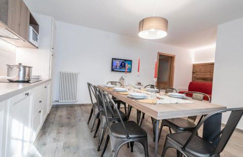 Residence Arnica - Foto 16