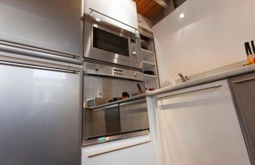 Lace Market Apartments - City Centre - 4 Beds Apartment with 2 Bathrooms and full Kitchen in George Street - close to Victoria Centre Shopping Centre - Parking for Cars & Vans from Five Pounds a Day - Sunday 1pm Check-out - Foto 16