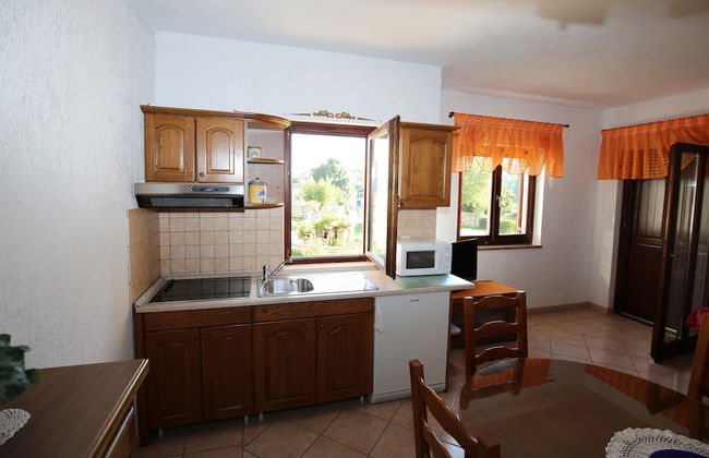 Villa Linet - Foto 21