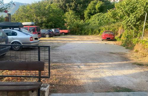 Thassos Potamia Village House-Apartment Mathys and Basile - Foto 36