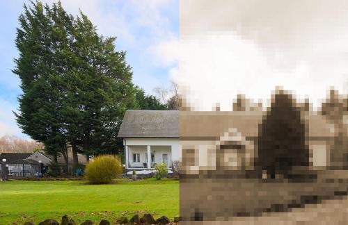 The Retreat Tranquil Countryside Apartment - Photo 5