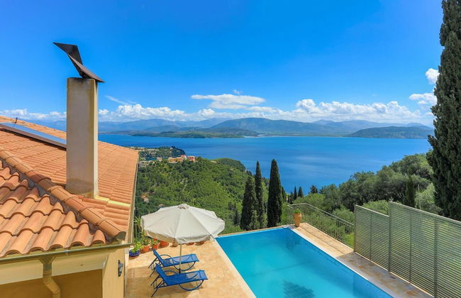 Villa Triantafyllo in Kentroma - Foto 31