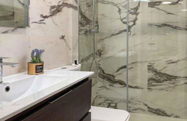 Apartamento La Estación - Amplitud y elegancia - Photo 12