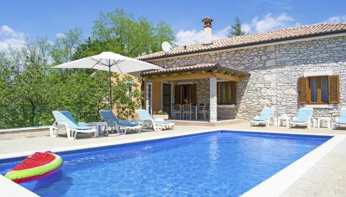 Villa Balarini by Briskva - Foto 5