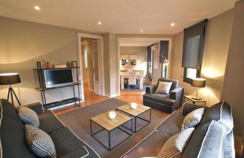 555 Apartments BCN - Foto 53