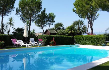 Villa Vittoria - Foto 40