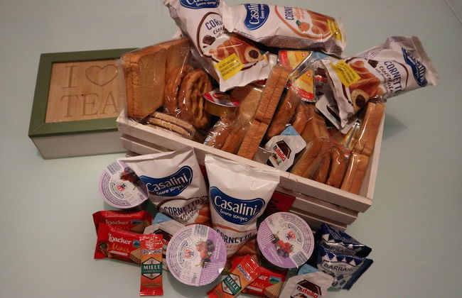 Villa Alba Malpensa - Foto 42