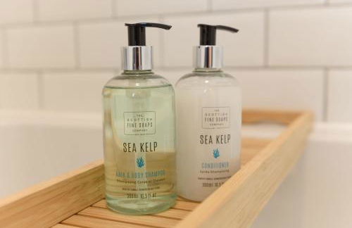 Shell Cottage - Foto 22