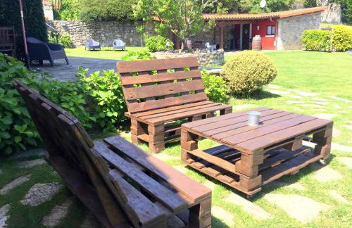 Apartamentos El Hospital de Villahormes - Foto 51