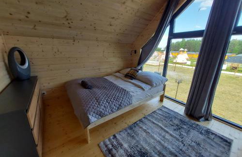 VIP Celebrity House przy Suntago, Grabska Osada Apartamenty - Photo 17