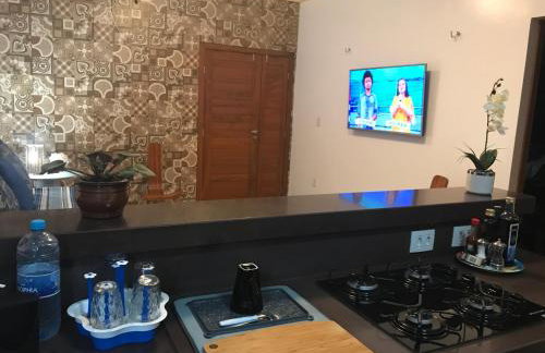 Apartamento no centro da vila de Jericoacoara - Foto 43