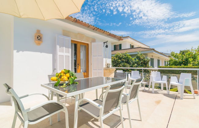 Anima in Can Picafort - Foto 19