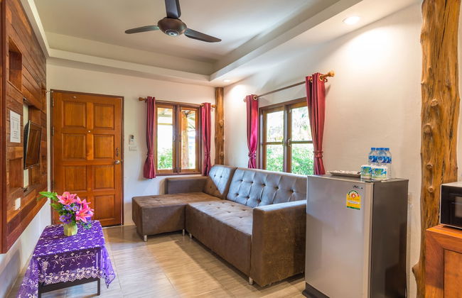 Pinthong Aonang Villa - Foto 10