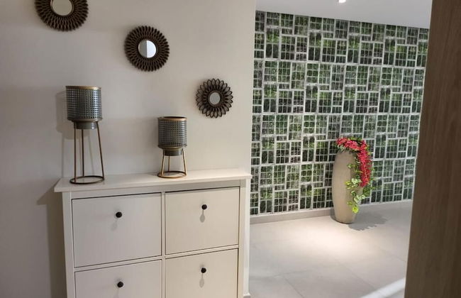 Mirdif Hills Apartaments - Foto 76