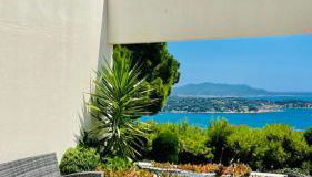 VUE MER IMPRENABLE ET PISCINE - Foto 5