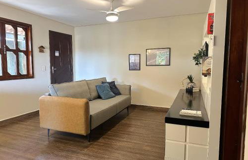 Casa completa com quintal a 500m da praia | MAAL02 - Foto 7