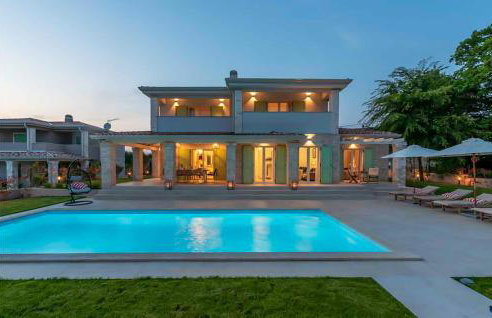 Stunning Home In Stanisi - Foto 12