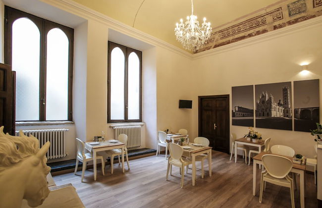 B&B Palazzo del Magnifico - Foto 53