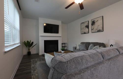 The Fairburn Dream Escape - Foto 3