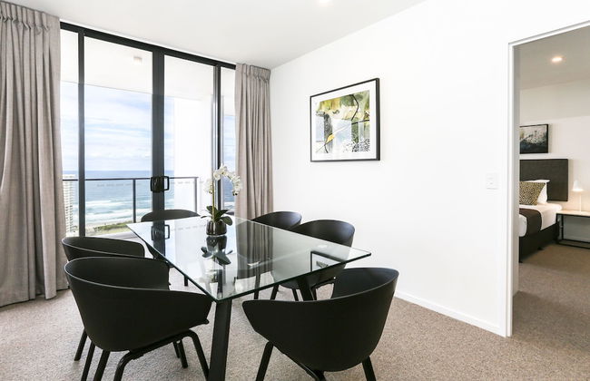 Qube Broadbeach - Foto 13