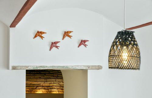 Amber and Rust Estremoz City House - Foto 16