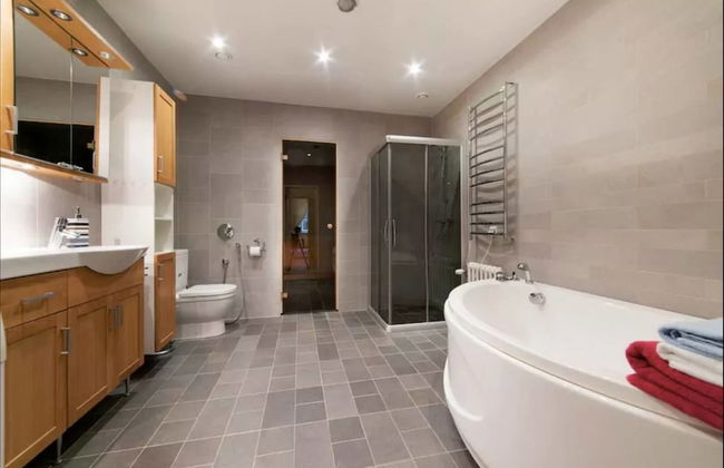 Tallinn City Apartments Toompea Old Town - Foto 25