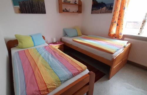 NEU! Ferienwohnung Schäfer Nähe Carolinensiel - Foto 13