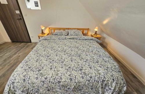 Studios du Cèdre - Foto 17