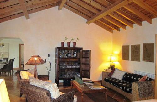 Villa Malveira - Foto 10