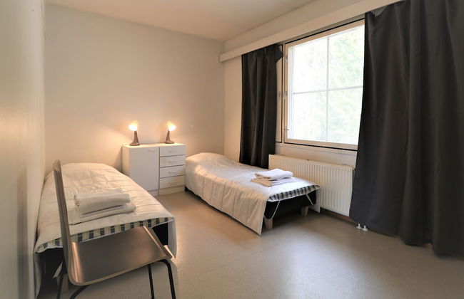 Forenom Serviced Apartments Porvoo - Photo 7