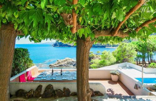 White Rock Villa With Breathtaking Views and Pool - Foto 77