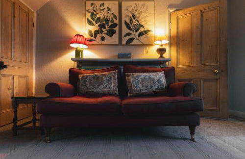 Crossing Cottage - Foto 40