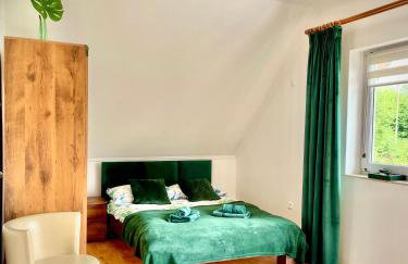 Polańczyk Dom, Apartamenty - Leśny Domek Polańczyk - Photo 20