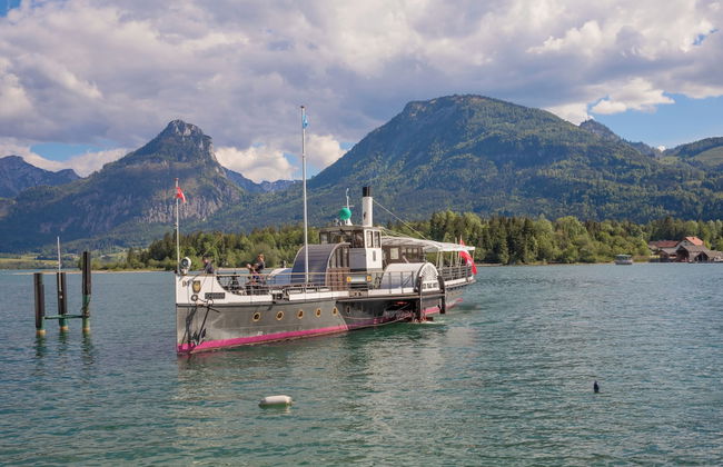 Arndts Bootshaus - Foto 19