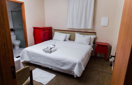 Zani Apart Hotel Comfort Inn & Suites Porto Velho - Foto 9