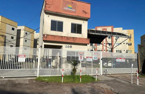 Apartment in Belém - Foto 12