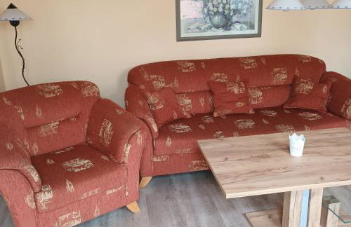 Ferienwohnung am Dorfteich - Foto 10