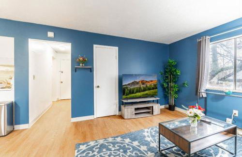 OSU - Heart of Short North -STEPS from High ST-OSU - Foto 14